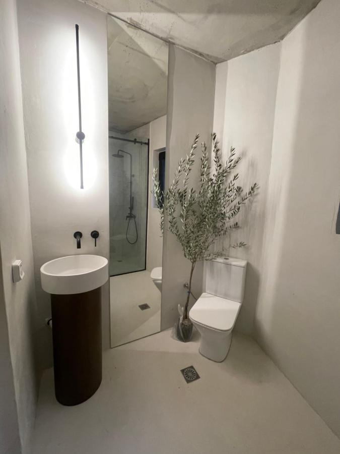 Mare E Pietra - Villa Mare Pefkali Экстерьер фото